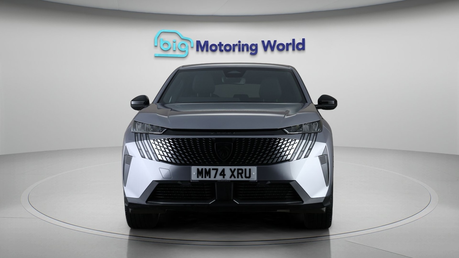 Used Peugeot 3008 2024 for sale - 77953794: Photo 2