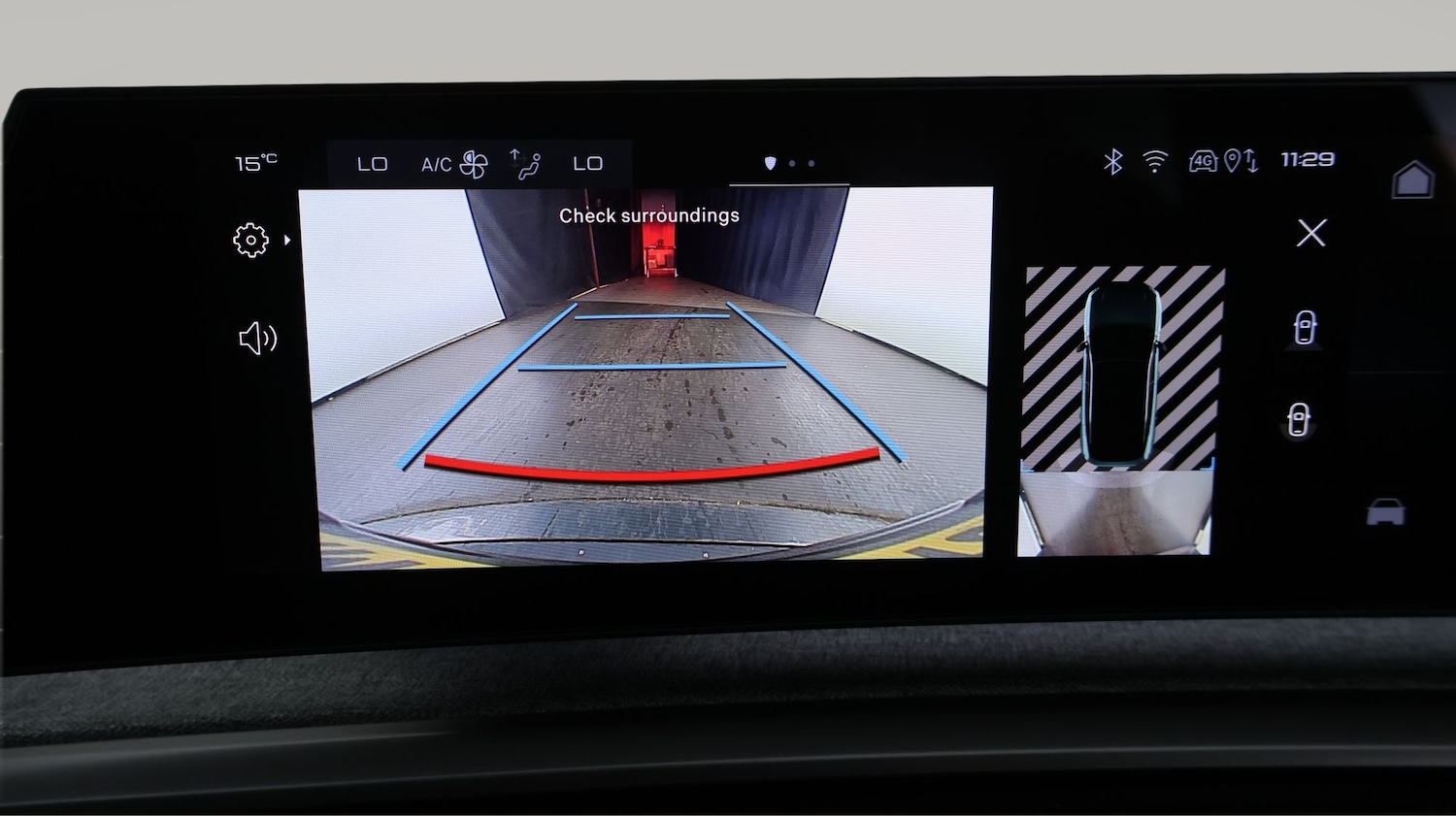 Used Peugeot 3008 2024 for sale - 77953794: Photo 22