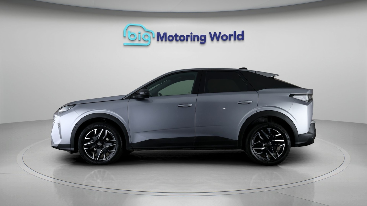 Used Peugeot 3008 2024 for sale - 77953794: Photo 4