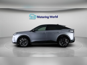 Used Peugeot 3008 2024 for sale - 77953794: Photo