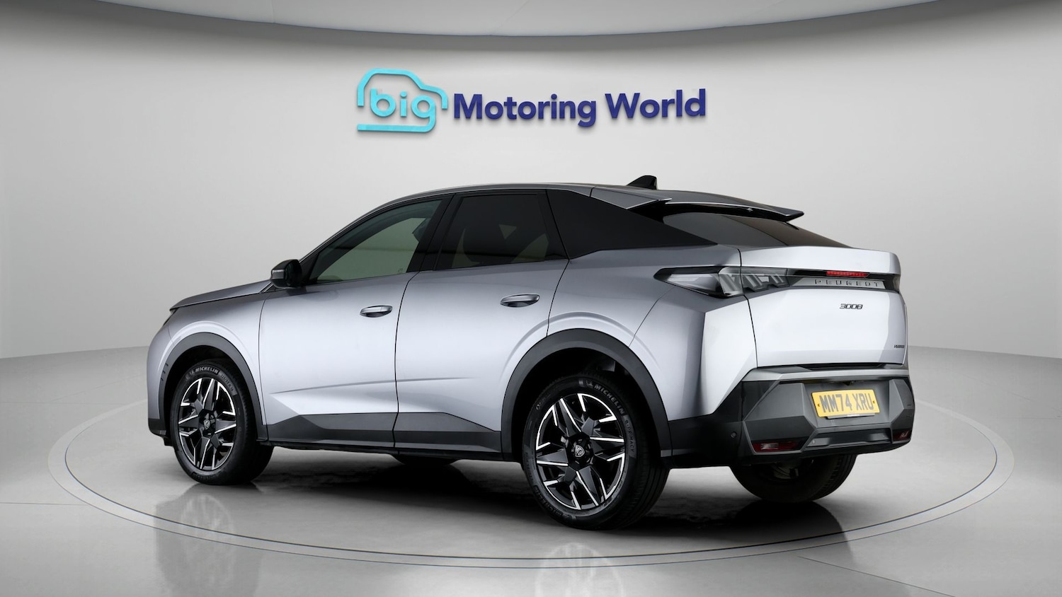 Used Peugeot 3008 2024 for sale - 77953794: Photo 5