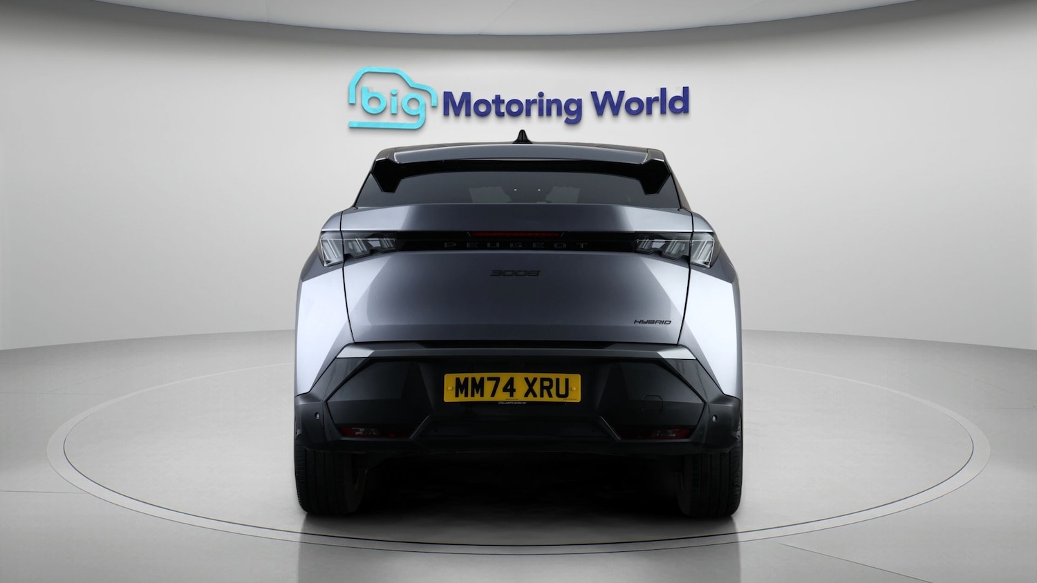 Used Peugeot 3008 2024 for sale - 77953794: Photo 6