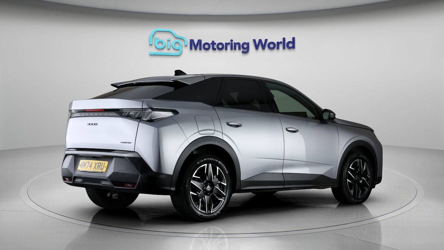 Used Peugeot 3008 2024 for sale - 77953794: Photo 7