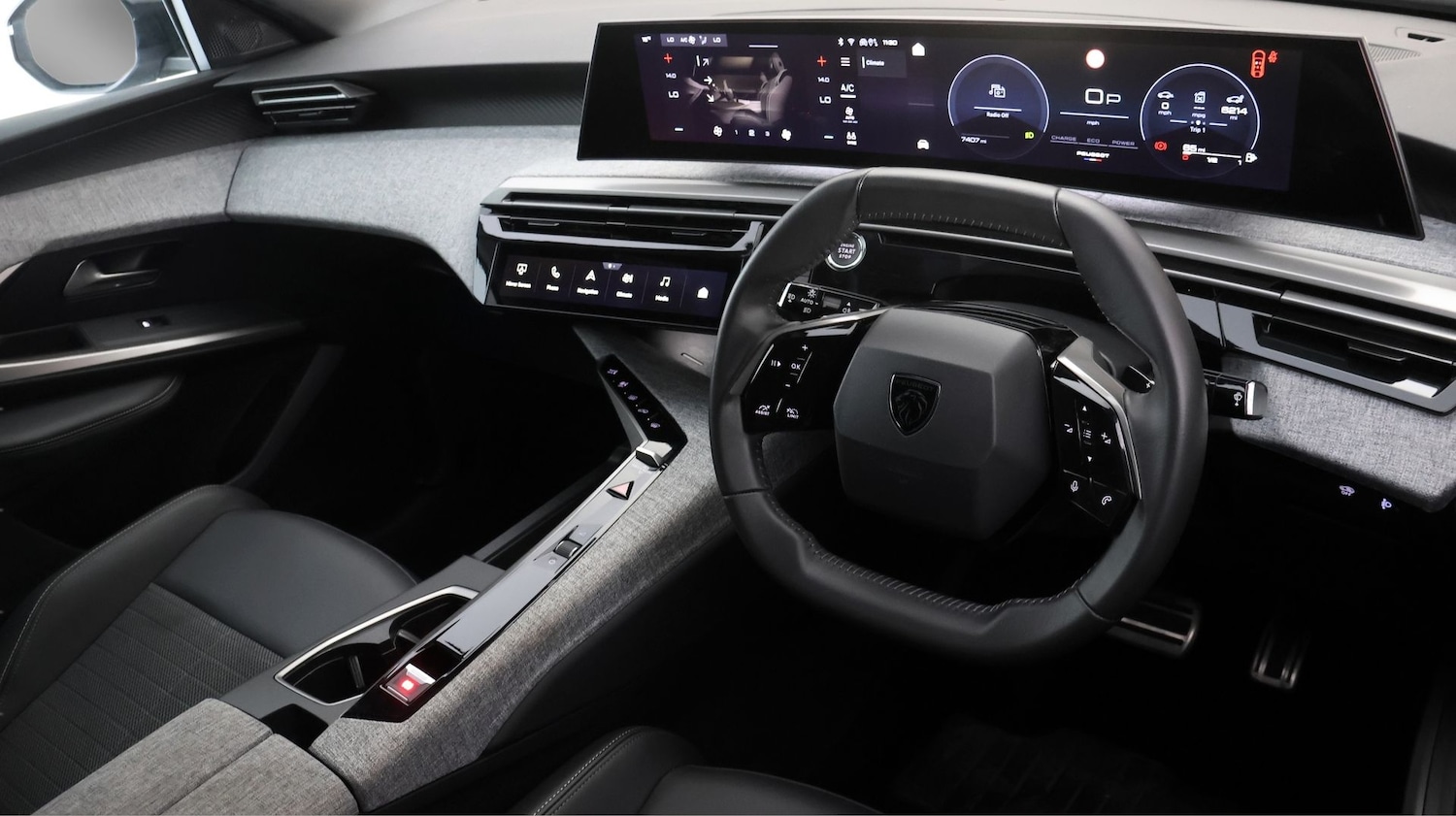 Used Peugeot 3008 2024 for sale - 77953794: Photo 9