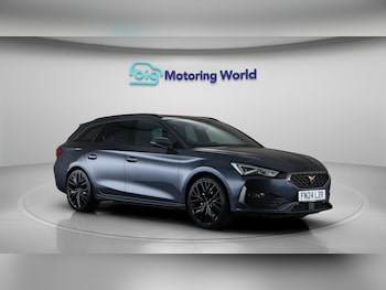 Used Cupra Leon 2024 for sale - 78468377: Photo
