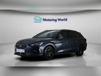 Used Cupra Leon 2024 for sale - 78468377: Photo