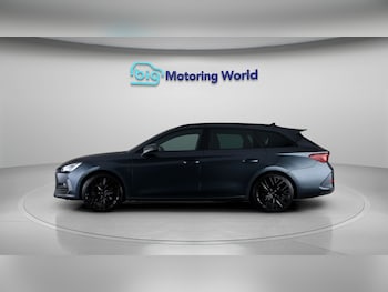 Used Cupra Leon 2024 for sale - 78468377: Photo