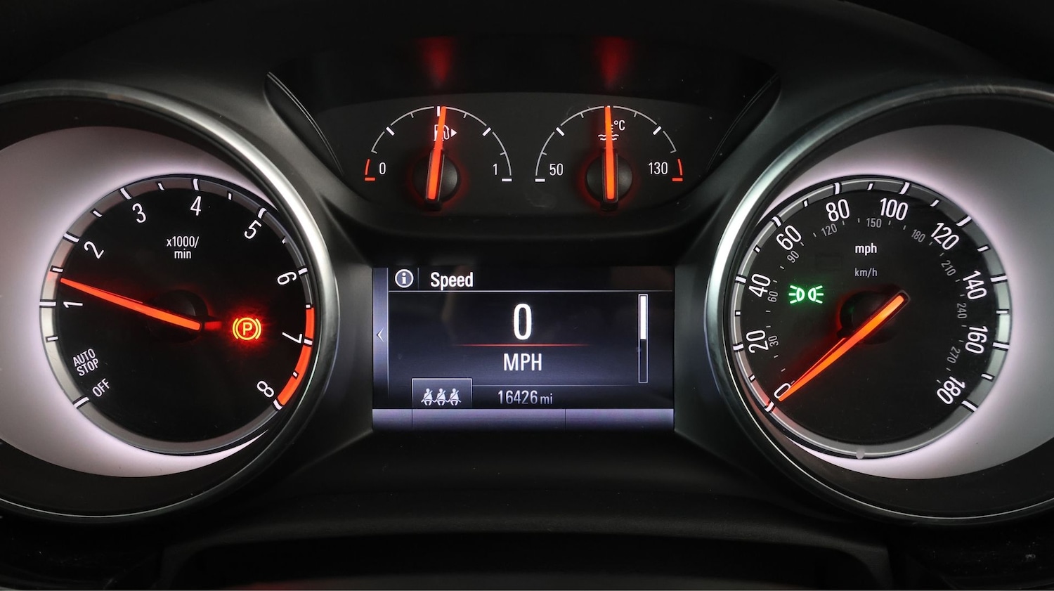 Used Vauxhall Astra 2018 for sale - 77181598: Photo 10