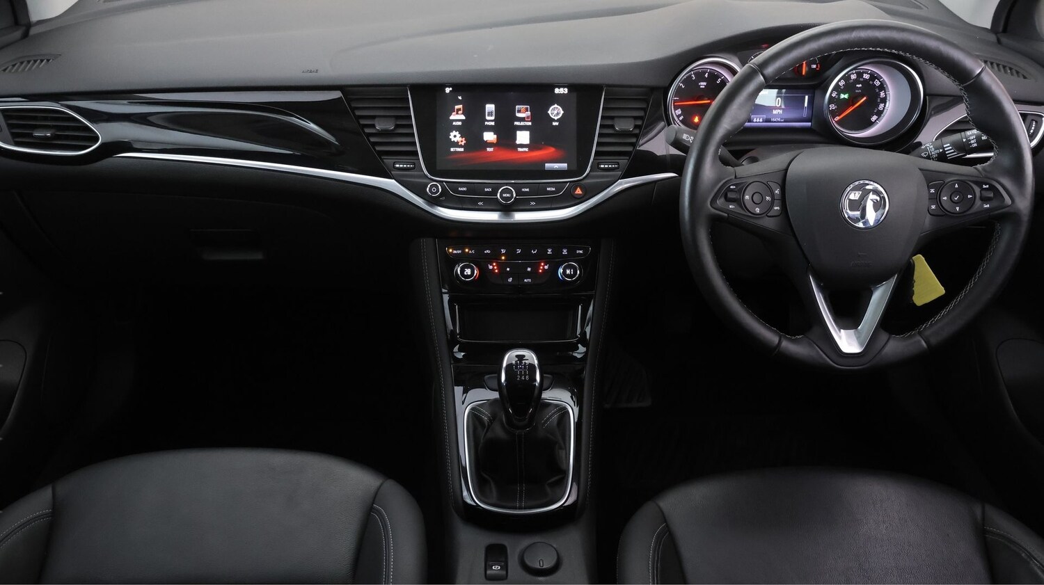 Used Vauxhall Astra 2018 for sale - 77181598: Photo 13