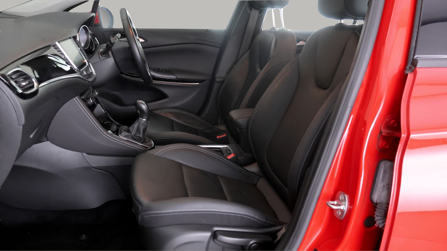 Used Vauxhall Astra 2018 for sale - 77181598: Photo 14