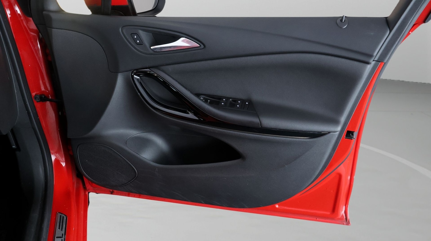 Used Vauxhall Astra 2018 for sale - 77181598: Photo 15