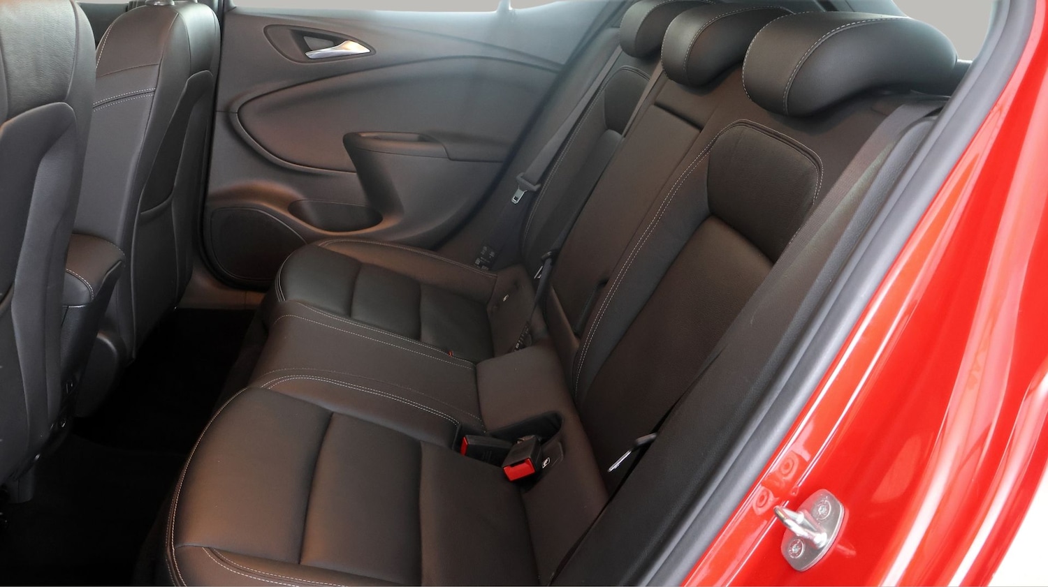 Used Vauxhall Astra 2018 for sale - 77181598: Photo 16