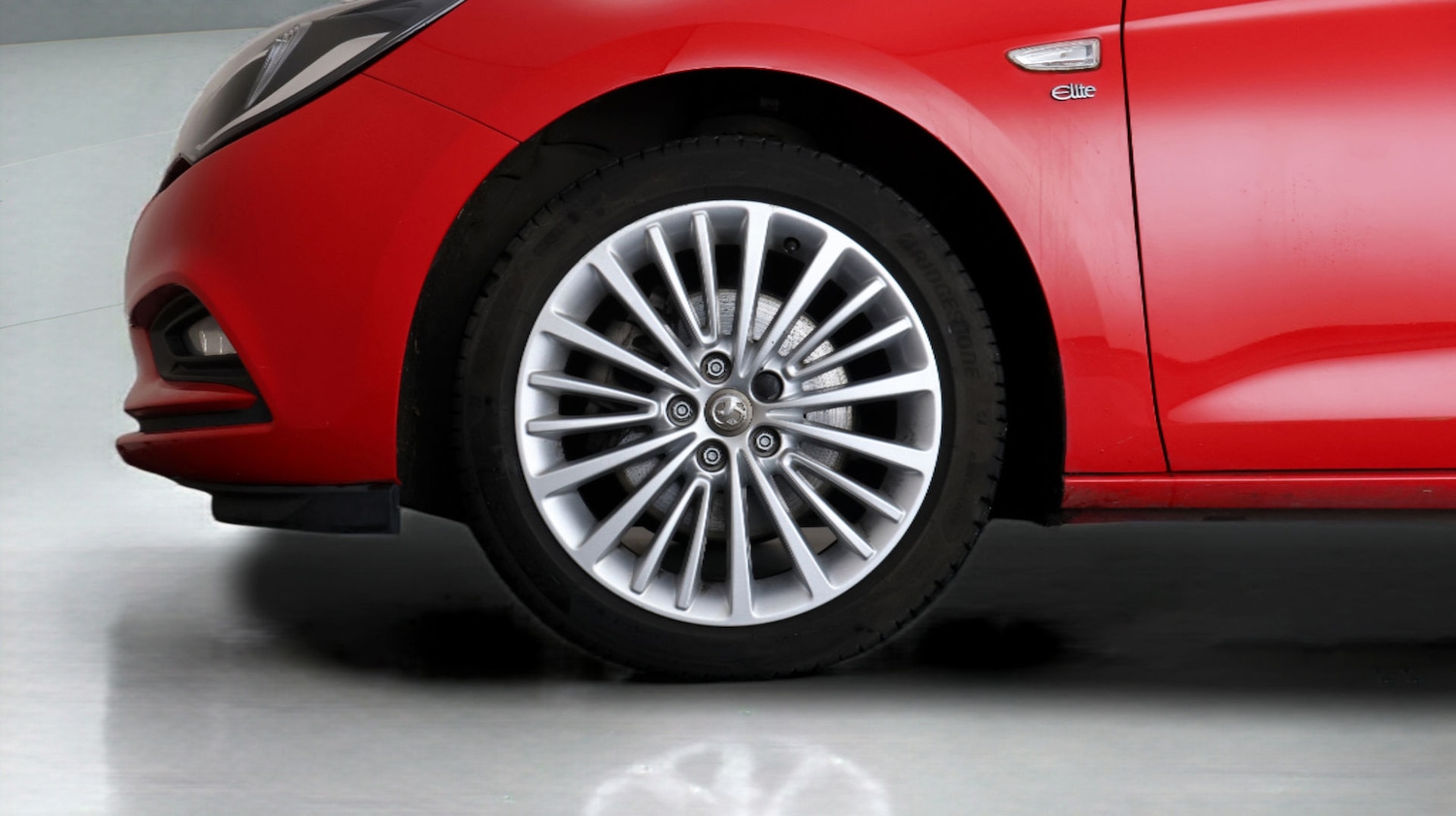 Used Vauxhall Astra 2018 for sale - 77181598: Photo 18