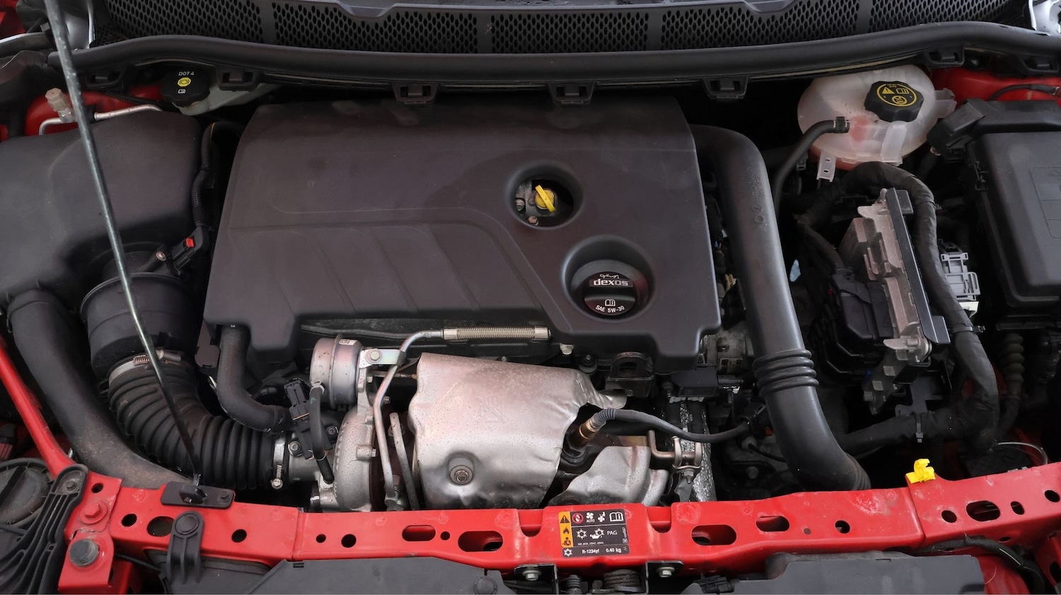 Used Vauxhall Astra 2018 for sale - 77181598: Photo 19