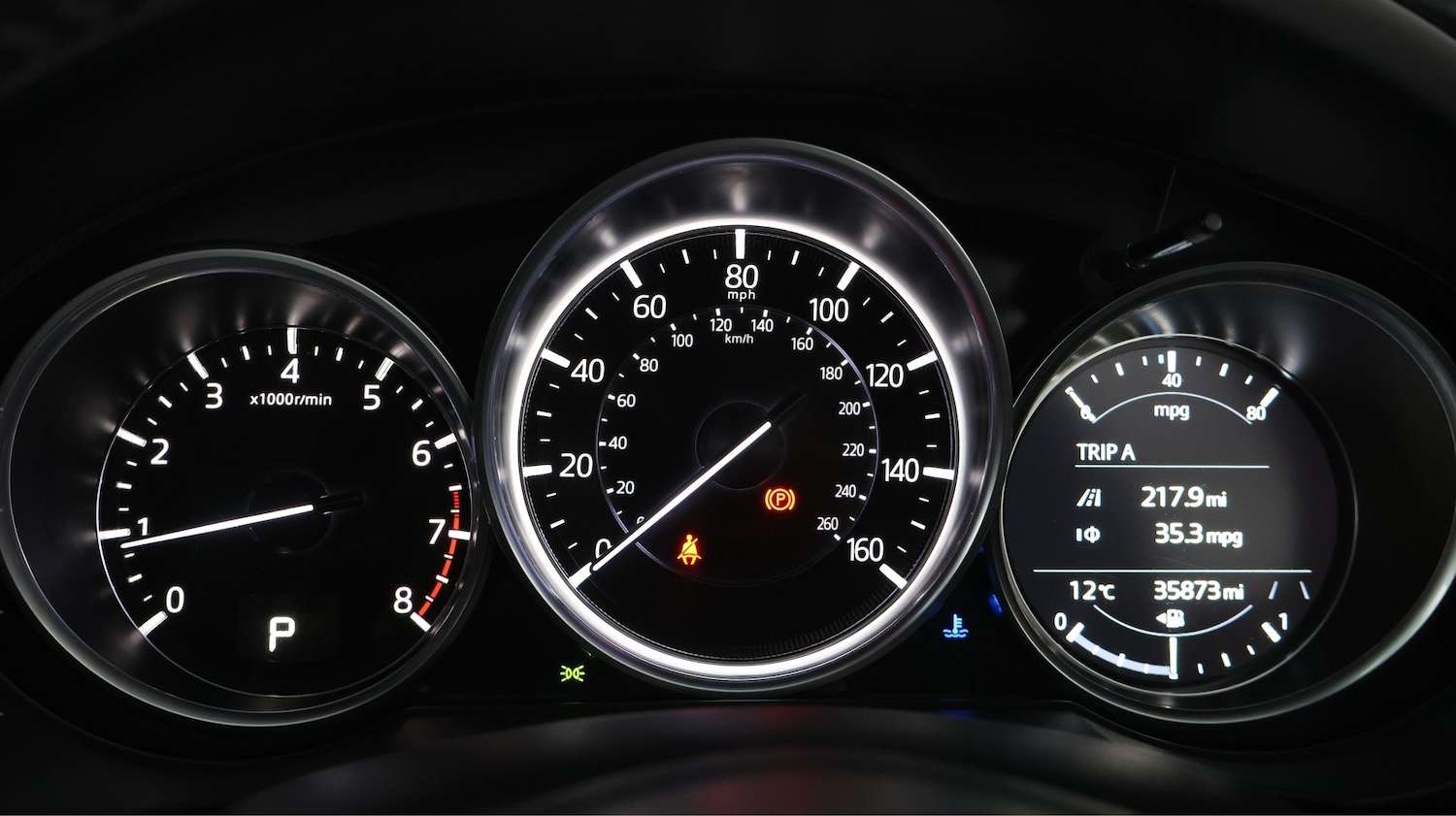 Used Mazda CX-5 2023 for sale - 78080463: Photo 10