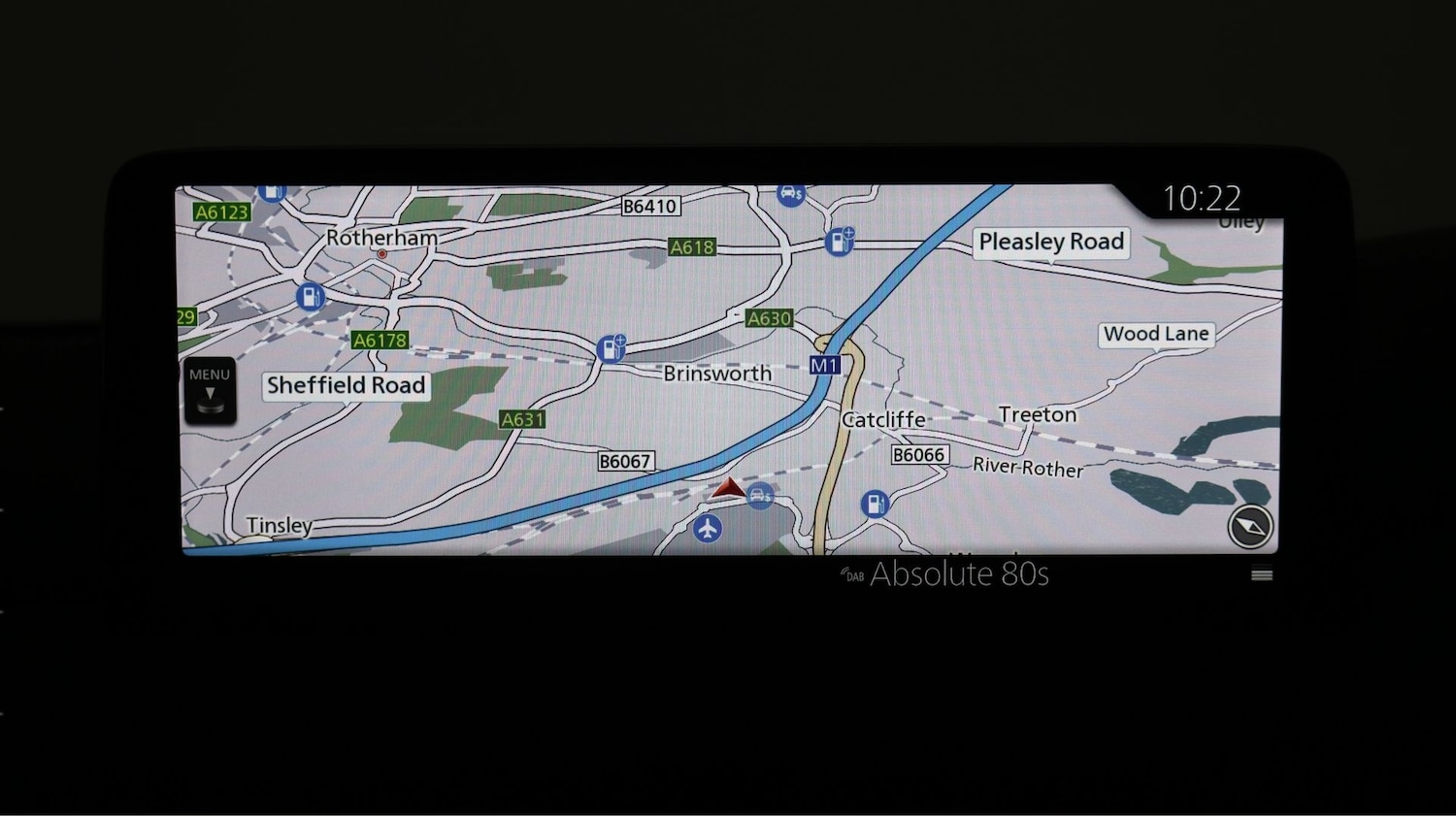 Used Mazda CX-5 2023 for sale - 78080463: Photo 11