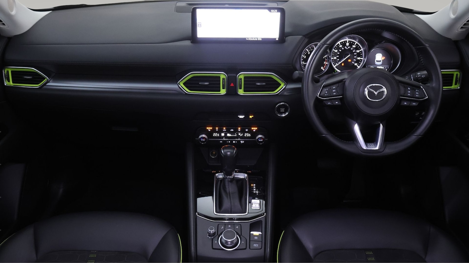 Used Mazda CX-5 2023 for sale - 78080463: Photo 13