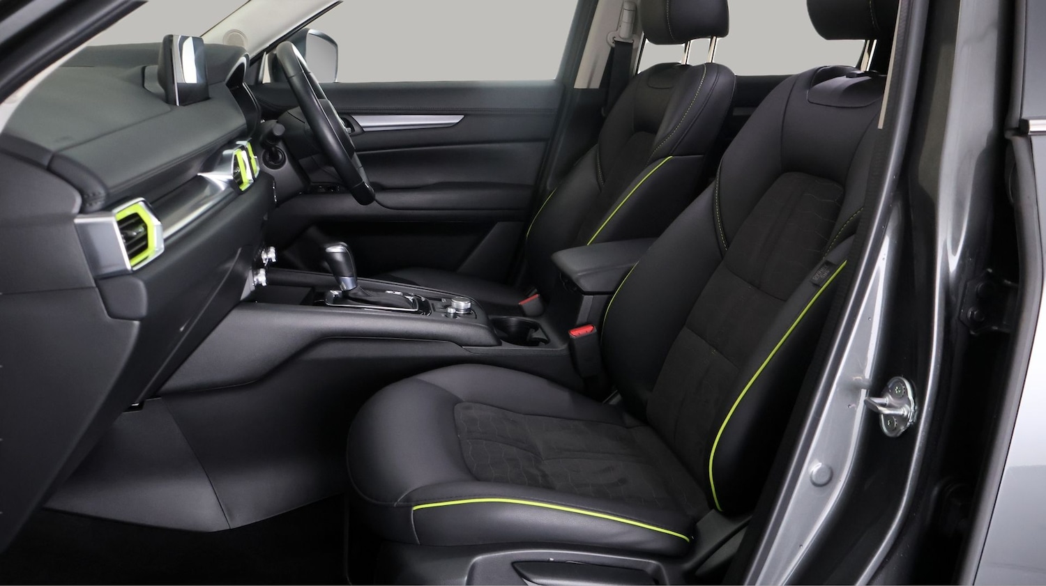 Used Mazda CX-5 2023 for sale - 78080463: Photo 14