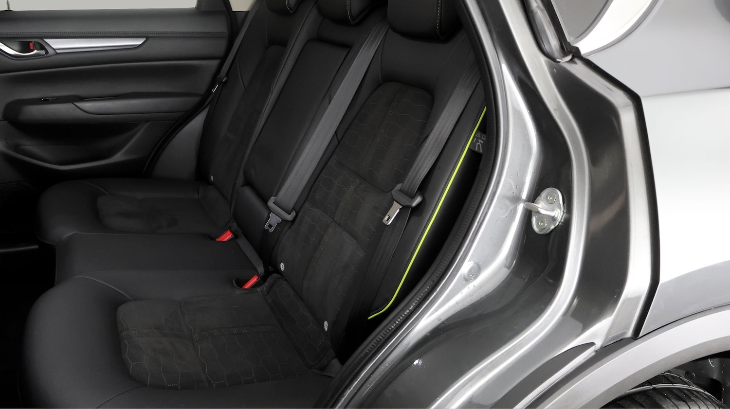 Used Mazda CX-5 2023 for sale - 78080463: Photo 16