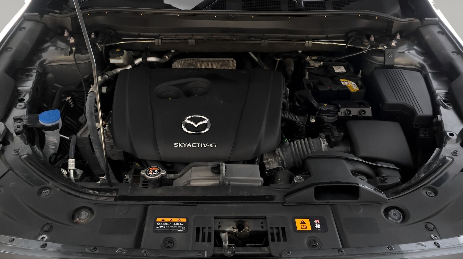 Used Mazda CX-5 2023 for sale - 78080463: Photo 19