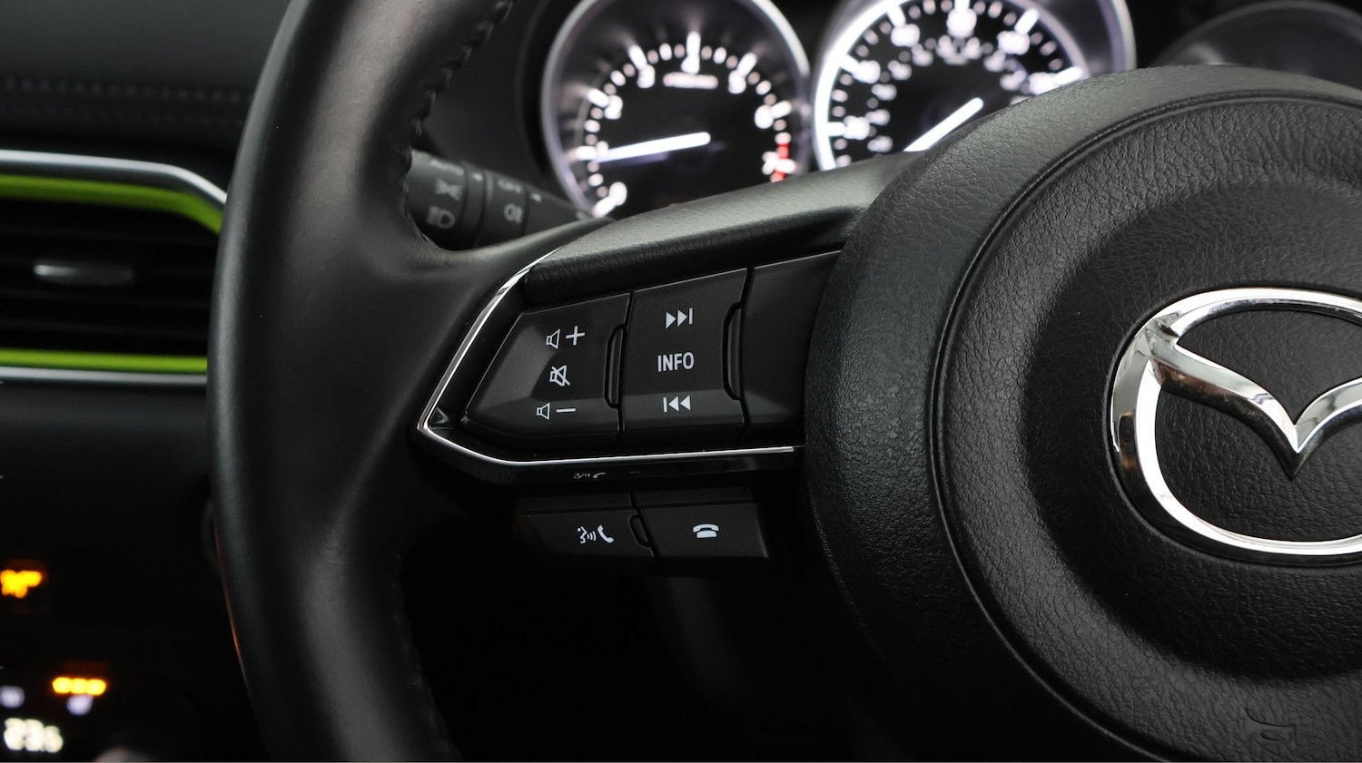 Used Mazda CX-5 2023 for sale - 78080463: Photo 21