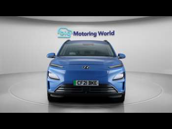 Used Hyundai KONA 2021 for sale - 74978061: Photo
