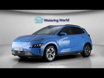 Used Hyundai KONA 2021 for sale - 74978061: Photo