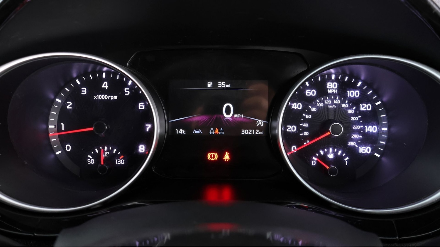 Used Kia Ceed 2022 for sale - 78202327: Photo 10