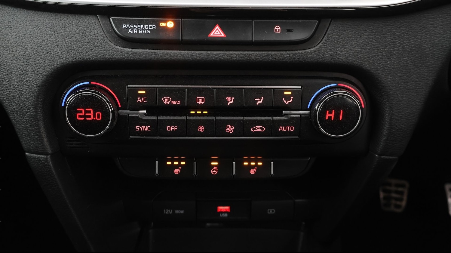 Used Kia Ceed 2022 for sale - 78202327: Photo 11