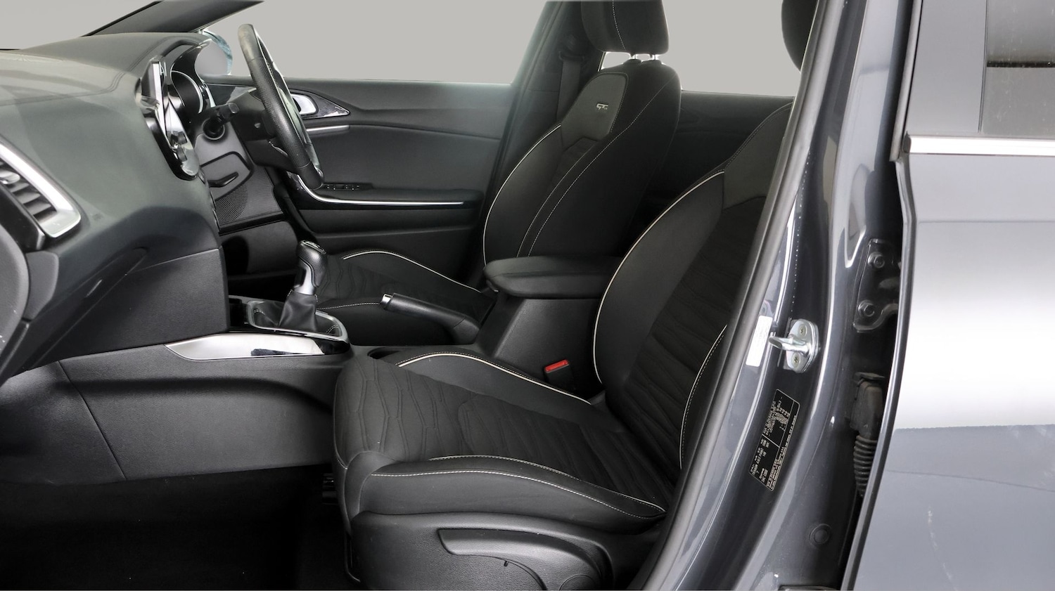 Used Kia Ceed 2022 for sale - 78202327: Photo 13