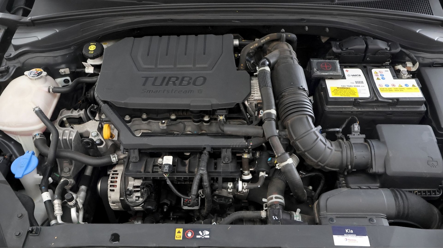 Used Kia Ceed 2022 for sale - 78202327: Photo 18