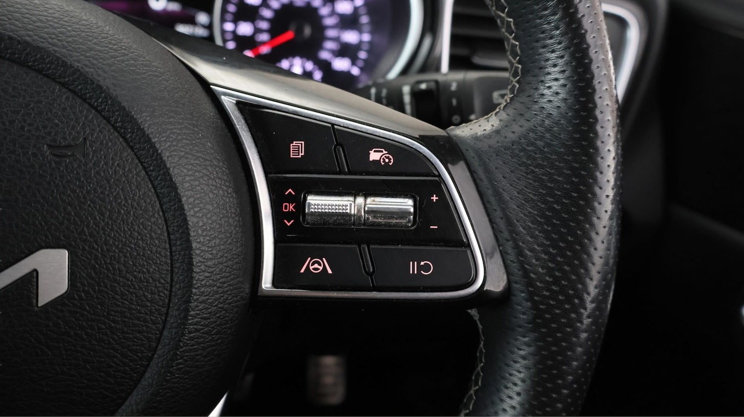 Used Kia Ceed 2022 for sale - 78202327: Photo 19