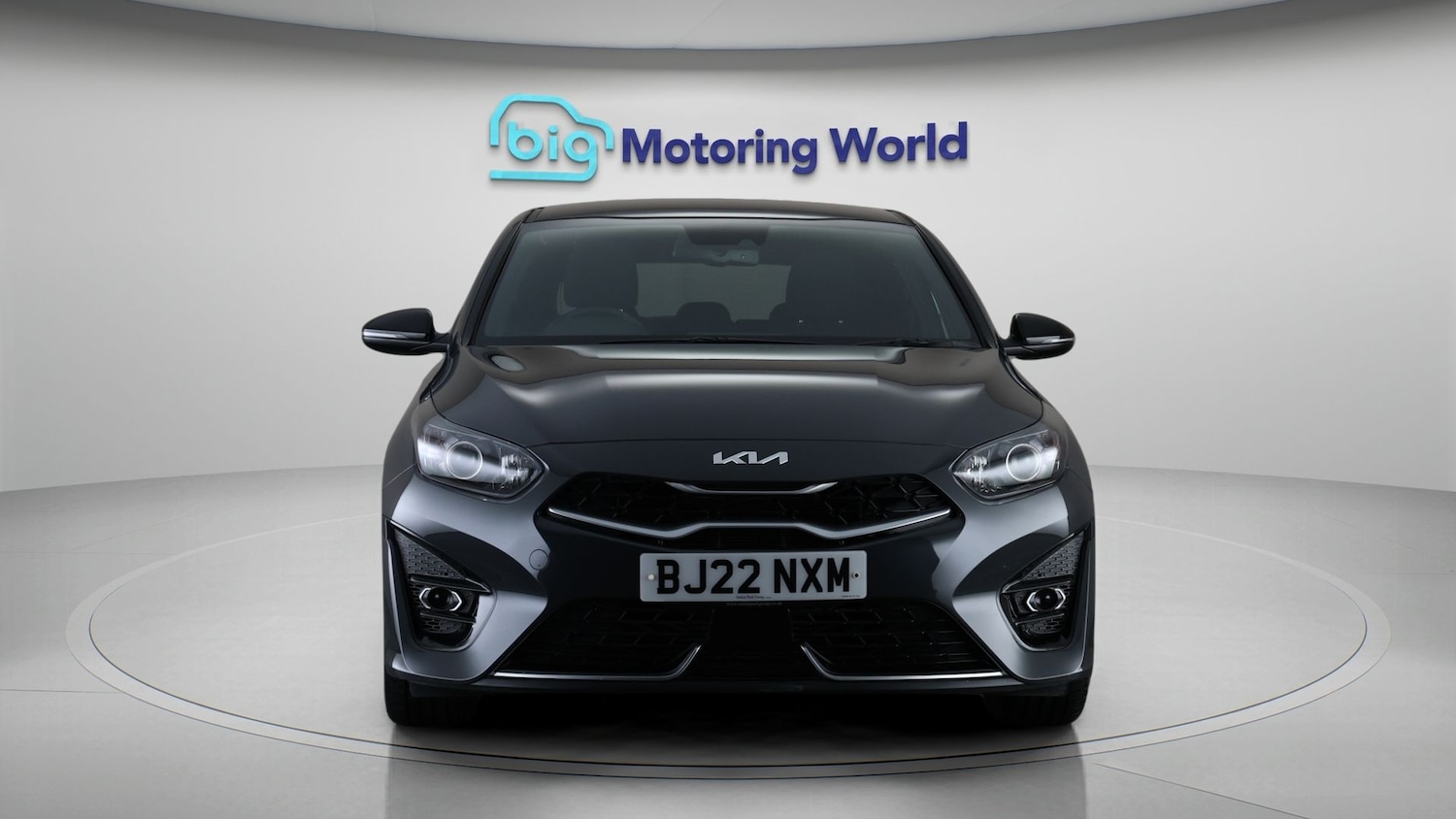 Used Kia Ceed 2022 for sale - 78202327: Photo 2