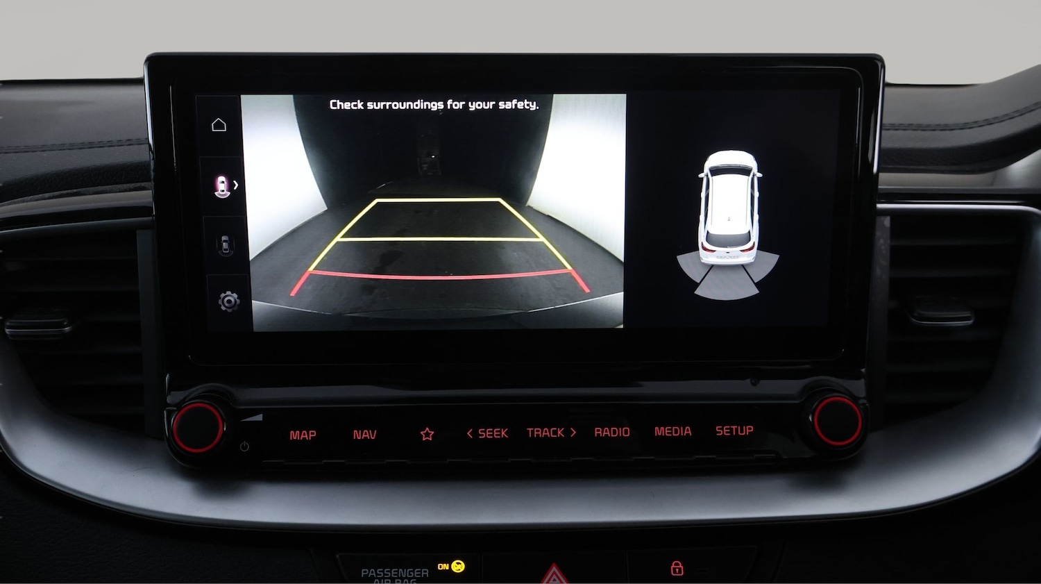 Used Kia Ceed 2022 for sale - 78202327: Photo 20