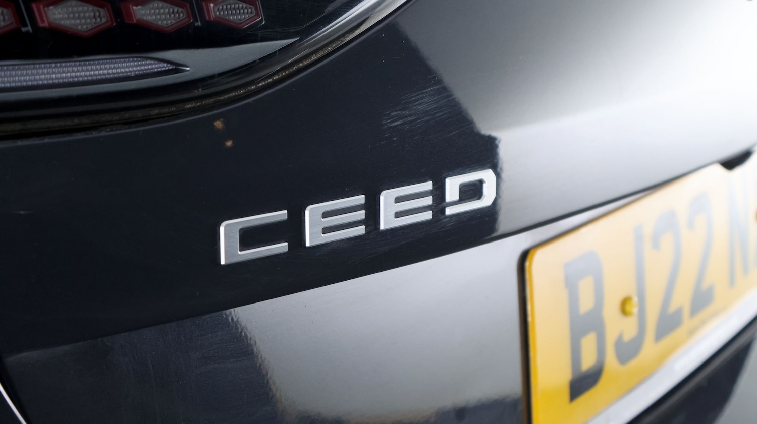 Used Kia Ceed 2022 for sale - 78202327: Photo 21