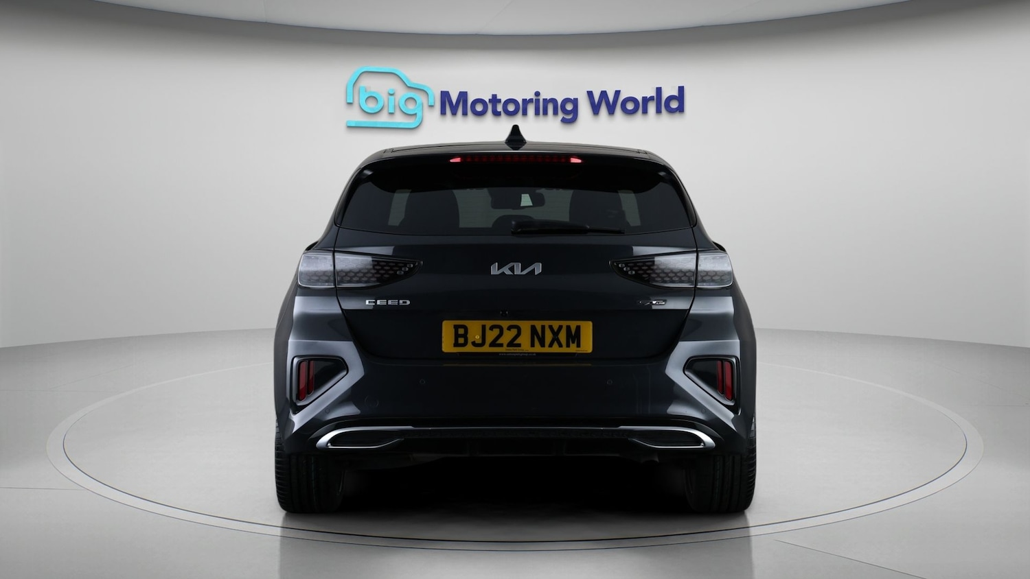 Used Kia Ceed 2022 for sale - 78202327: Photo 6