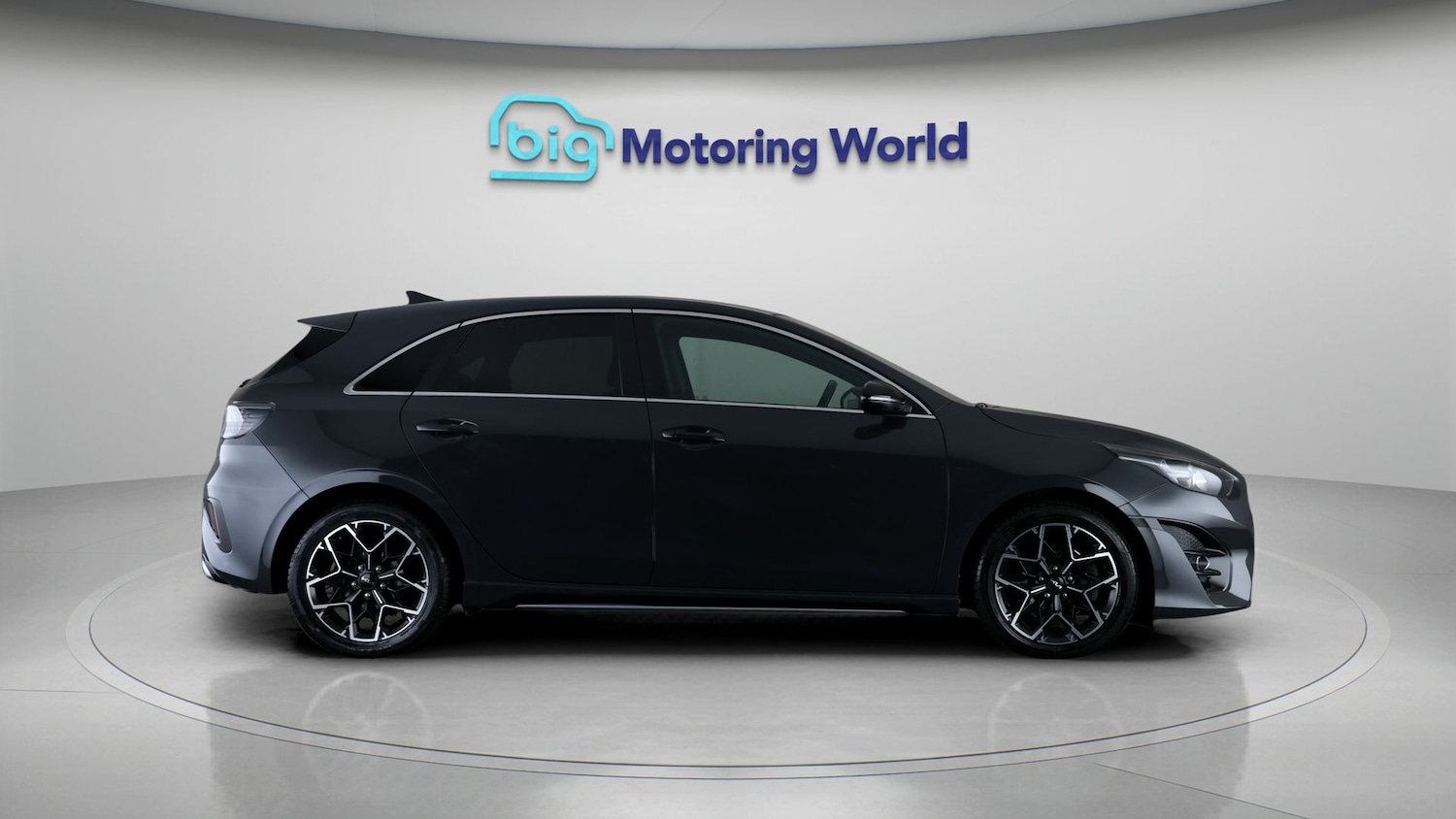 Used Kia Ceed 2022 for sale - 78202327: Photo 8