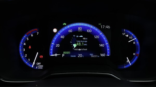 Used Toyota Corolla 2021 for sale - 76317979: Photo 11