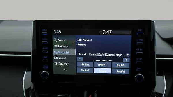 Used Toyota Corolla 2021 for sale - 76317979: Photo 12