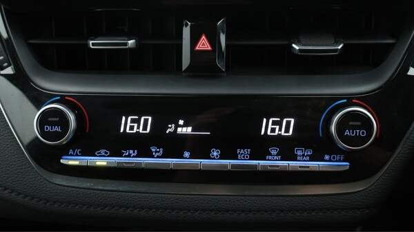 Used Toyota Corolla 2021 for sale - 76317979: Photo 13