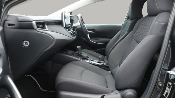 Used Toyota Corolla 2021 for sale - 76317979: Photo 15