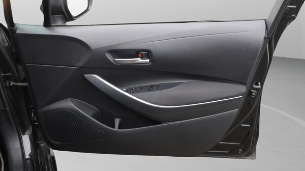 Used Toyota Corolla 2021 for sale - 76317979: Photo 16