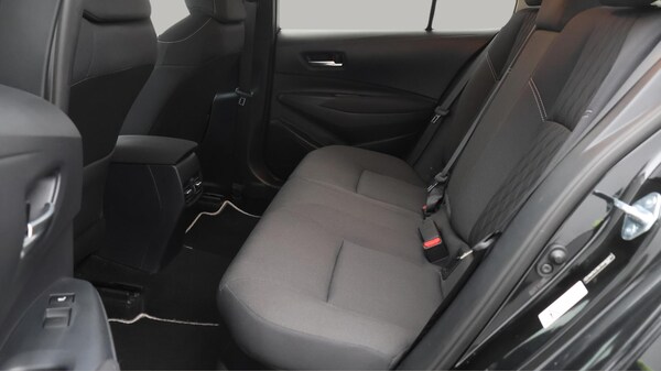Used Toyota Corolla 2021 for sale - 76317979: Photo 17