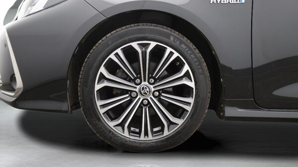 Used Toyota Corolla 2021 for sale - 76317979: Photo 19