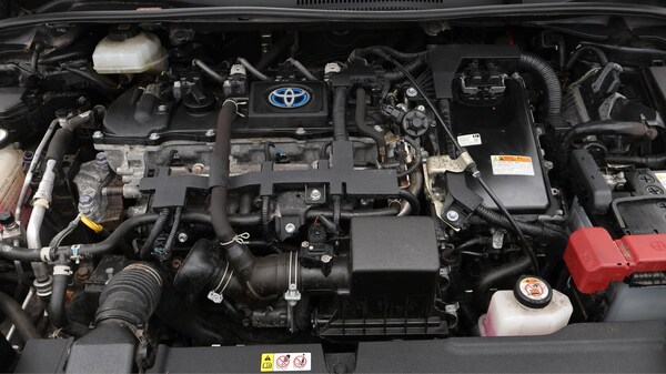 Used Toyota Corolla 2021 for sale - 76317979: Photo 20