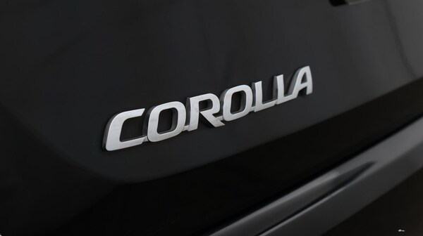 Used Toyota Corolla 2021 for sale - 76317979: Photo 22