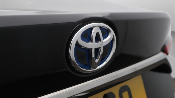 Used Toyota Corolla 2021 for sale - 76317979: Photo 23