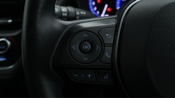 Used Toyota Corolla 2021 for sale - 76317979: Photo 24