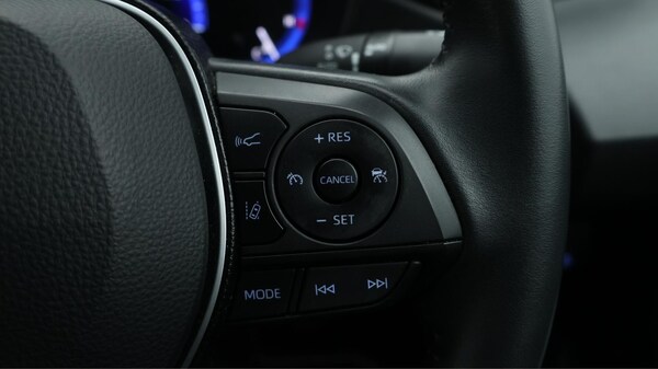 Used Toyota Corolla 2021 for sale - 76317979: Photo 25