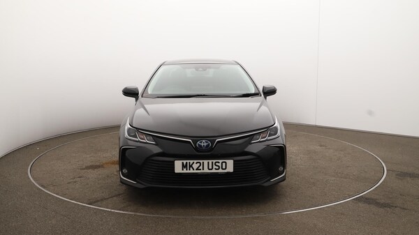 Used Toyota Corolla 2021 for sale - 76317979: Photo 40